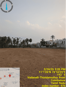 Project Image of 1589.0 - 2808.0 Sq.ft 2 BHK Apartment for buy in Sree Daksha S Talina