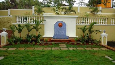 Project Image of 2003.0 - 2170.0 Sq.ft 3 BHK Villa for buy in P D Kamat Countryside