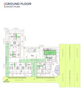 Project Image of 506.76 - 774.68 Sq.ft 2 BHK Apartment for buy in Dharti Skyline