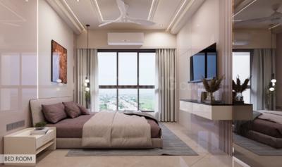 Project Image of 426.25 - 684.69 Sq.ft 1 BHK Apartment for buy in Arihant Balaji Serenity