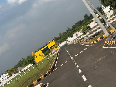 Project Image of 600.0 - 2190.0 Sq.ft Residential Plot Plot for buy in SM KBS Uptown
