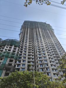 Project Image of 572.0 - 1863.0 Sq.ft 2 BHK Apartment for buy in Kalptaru Srishti Namah