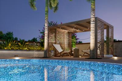 Project Image of 688.0 - 970.58 Sq.ft 2 BHK Apartment for buy in Officers Enclave