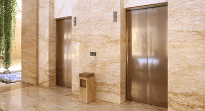Project Image of 410 Sq.ft 1 BHK Apartment / Flat for sale in Sector 89A for Rs. 4500000