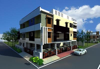 Project Image of 720.0 - 852.0 Sq.ft 2 BHK Apartment for buy in Viva Varish