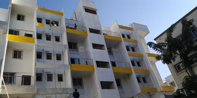 Project Image of 515.0 - 562.0 Sq.ft 2 BHK Apartment for buy in Vijayalakshmi Gokulam Phase 1