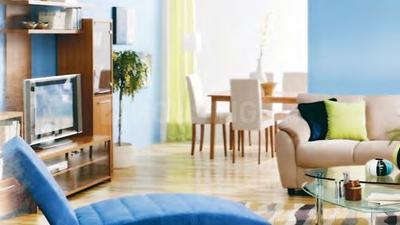 Project Image of 0.0 - 694.0 Sq.ft 2 BHK Apartment for buy in Darode-Jog Shriniwas Alok