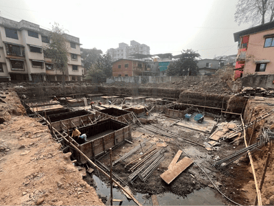 Project Image of 385.13 - 625.28 Sq.ft 1 BHK Apartment for buy in Grand Heights