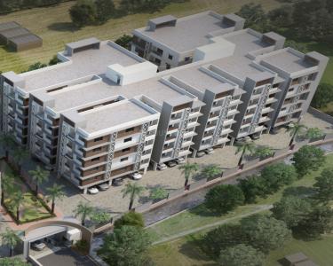 Project Image of 1200.0 - 1710.0 Sq.ft 2 BHK Apartment for buy in Tirtha Signature