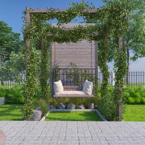 Project Image of 459.08 - 487.07 Sq.ft 2 BHK Apartment for buy in Aradhyam Plot C