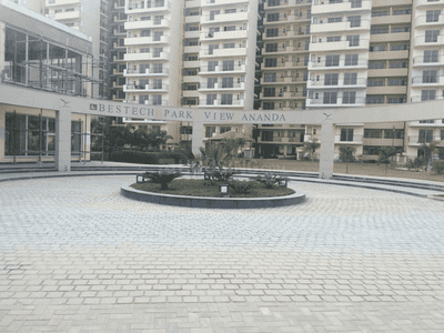 Project Image of 1360.0 - 1810.0 Sq.ft 2 BHK Apartment for buy in Bestech Park View Ananda