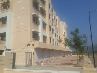 Project Image of 223.0 - 502.0 Sq.ft 1 RK Apartment for buy in Gundecha Woods