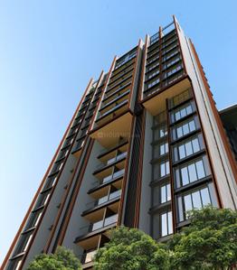 Project Image of 1245.92 - 1983.81 Sq.ft 3 BHK Apartment for buy in Rustomjee Crescent