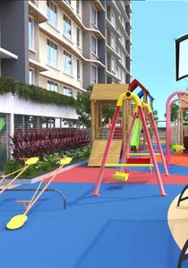 Project Image of 2339 Sq.ft 4 BHK Apartment / Flat for sale in Jogeshwari East for Rs. 40399400