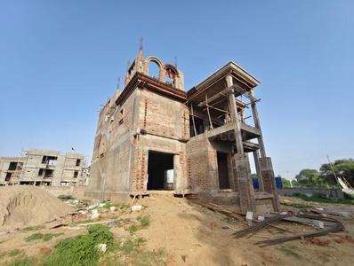 Project Image of 0.0 - 2684.84 Sq.ft 5 BHK Triplex for buy in Vraj Greenleaf Haritage II