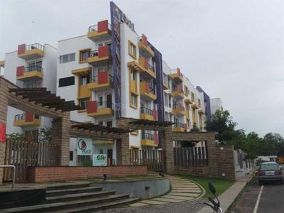 Project Image of 1350.0 - 1750.0 Sq.ft 2 BHK Apartment for buy in GR Lavender Apartments
