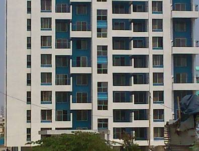 Paramount Eros Phase 2 Elevation 1