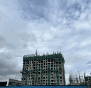 Project Image of 924.0 - 1395.0 Sq.ft 3 BHK Apartment for buy in Dosti Greenscapes Phase 2