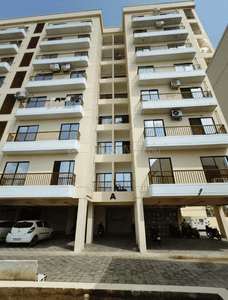 Project Image of 241.22 - 712.79 Sq.ft 1 RK Apartment for buy in Shree Vatsalya Homes