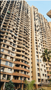 Project Image of 570.0 - 1045.0 Sq.ft 1 BHK Apartment for buy in Hubtown Greenwoods