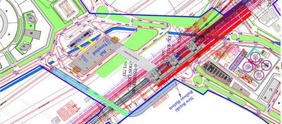 Project Image of 900.0 - 3105.0 Sq.ft Residential Plot Plot for buy in Cliq Ram Vatika