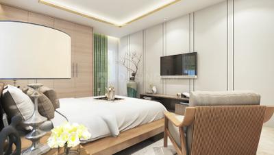 Project Image of 2958.0 - 3517.0 Sq.ft 3 BHK Villa for buy in Rudhra Royal Village