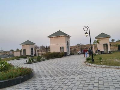 Project Image of 0.0 - 1142.0 Sq.ft 3 BHK Apartment for buy in Omaxe Omaxshiva 