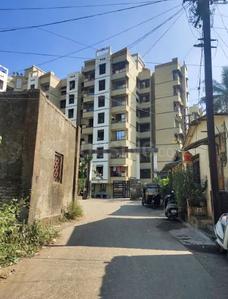 Project Image of 470 Sq.ft 1 BHK Apartment / Flat for sale in Ambernath West for Rs. 2400000