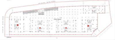 Project Image of 2222.0 - 3881.0 Sq.ft 4 BHK Apartment for buy in Roongta Estella