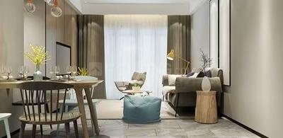 Project Image of 455.1 - 1194.36 Sq.ft 1 BHK Apartment for buy in Mahindra Rainforest Phase 1