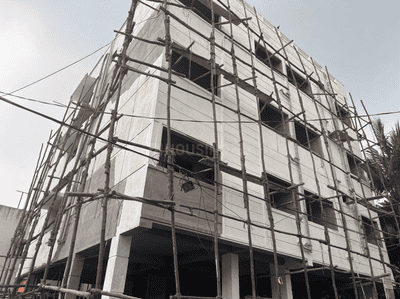 Project Image of 1029.0 - 1038.0 Sq.ft 2 BHK Apartment for buy in MR Elegance