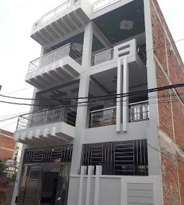 Project Image of 800.0 - 1350.0 Sq.ft 2 BHK Villa for buy in Vivaan Heaven Villas