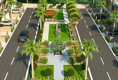 Project Image of 699 Sq.ft 2 BHK Apartment / Flat for sale in Kumhari NP Part for Rs. 1990000