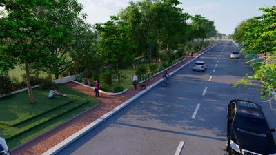 Project Image of 1485.0 - 4500.0 Sq.ft Residential Plot Plot for buy in Neocity