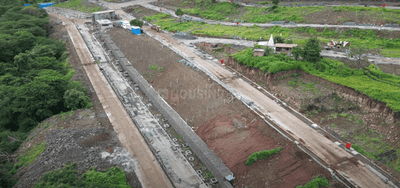 Project Image of 1938.0 - 4500.0 Sq.ft Residential Plot Plot for buy in Paranjape Misty Greens Phase I