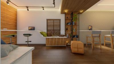 Project Image of 1099.0 - 2021.0 Sq.ft 2 BHK Apartment for buy in Urbanrise On Cloud 33