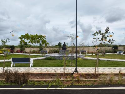 Project Image of 291.0 - 2666.0 Sq.ft Residential Plot Plot for buy in Fairyland Aloka