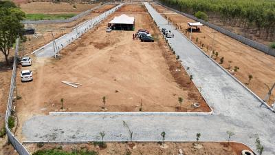 Project Image of 1350.0 - 2250.0 Sq.ft Residential Plot Plot for buy in Sunrise Nature Prime Town