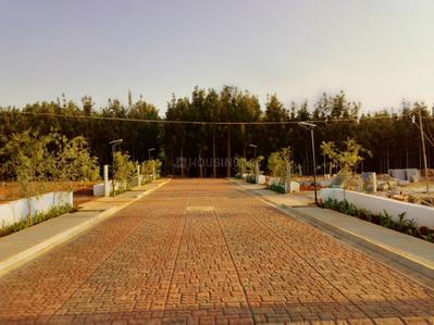 Project Image of 1200.0 - 2400.0 Sq.ft Residential Plot Plot for buy in Address Classic Bulwark Village Plot