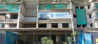 Project Image of 625.38 - 810.85 Sq.ft 2 BHK Apartment for buy in Kavisha Aer