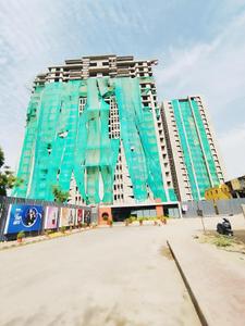 Project Image of 2412 Sq.ft 3 BHK Apartment / Flat for sale in Sola for Rs. 16500000