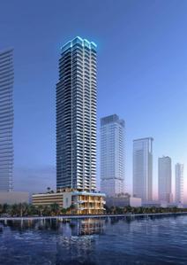 Project Image of 1270.0 - 2760.0 Sq.ft 2 BHK Apartment for buy in LIV Maritime
