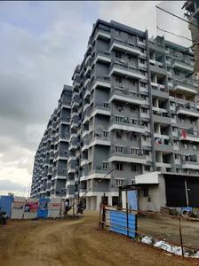 Project Image of 322.92 - 456.28 Sq.ft 1 BHK Apartment for buy in Tanish Pearls Phase 2