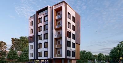 Project Image of 984.0 - 1169.0 Sq.ft 2 BHK Apartment for buy in Rachana Enclave