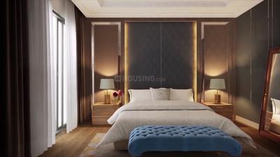 Project Image of 440.0 - 713.0 Sq.ft 1 BHK Apartment for buy in Bhairaav Goldcrest Residency