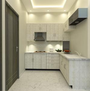 Project Image of 450.0 - 950.0 Sq.ft 1 BHK Apartment for buy in Hark Sai Homes 7