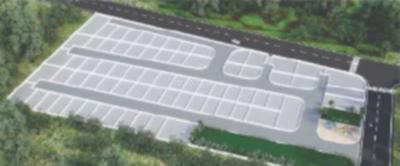 Project Image of 798.0 - 2547.0 Sq.ft Residential Plot Plot for buy in Siddheshwari Visat Gold