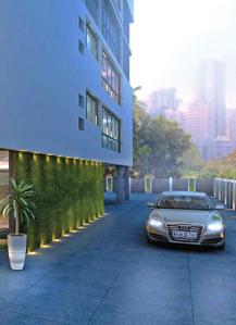 Project Image of 0.0 - 1291.0 Sq.ft 3 BHK Apartment for buy in Gorwani Privada