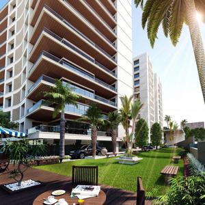 Project Image of 3390.0 - 5414.0 Sq.ft 3 BHK Apartment for buy in Milestone Aquaticca