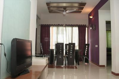 Project Image of 0.0 - 1800.0 Sq.ft 3 BHK Apartment for buy in Sun Divine 1